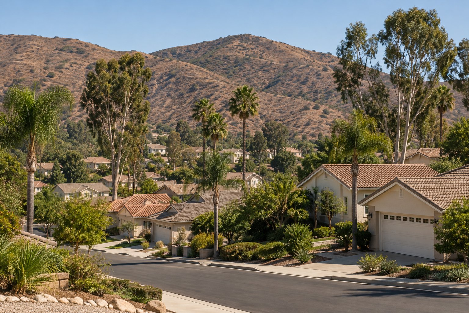 El Cajon